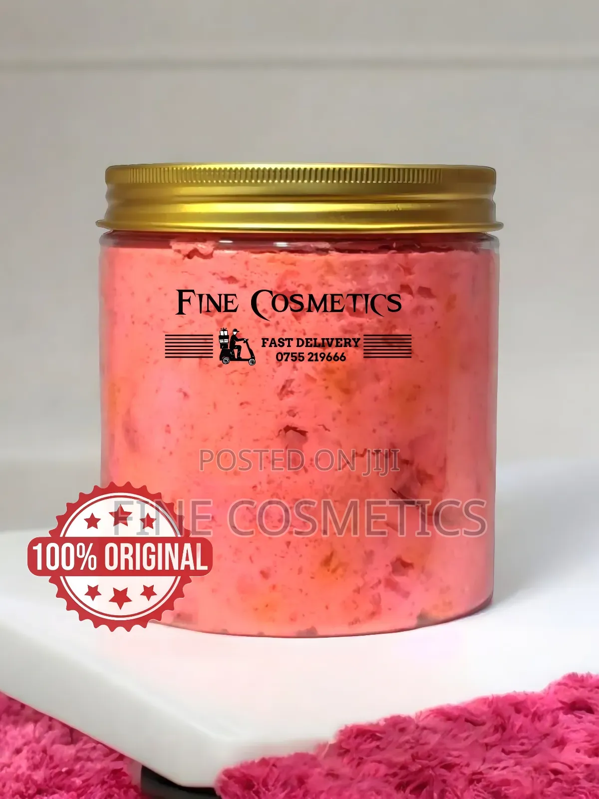MOLATO SOAP, None Diluted Nigerian Super Lightening Jar Soap