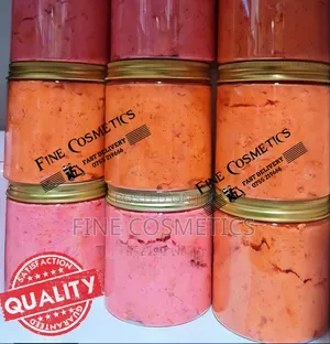 MOLATO SOAP, None Diluted Nigerian Super Lightening Jar Soap