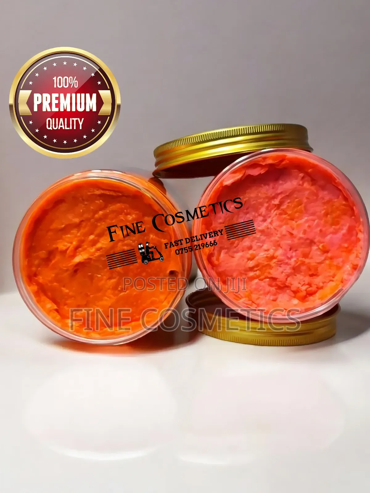 MOLATO SOAP, None Diluted Nigerian Super Lightening Jar Soap