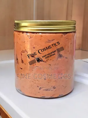 MOLATO SOAP, None Diluted Nigerian Super Lightening Jar Soap