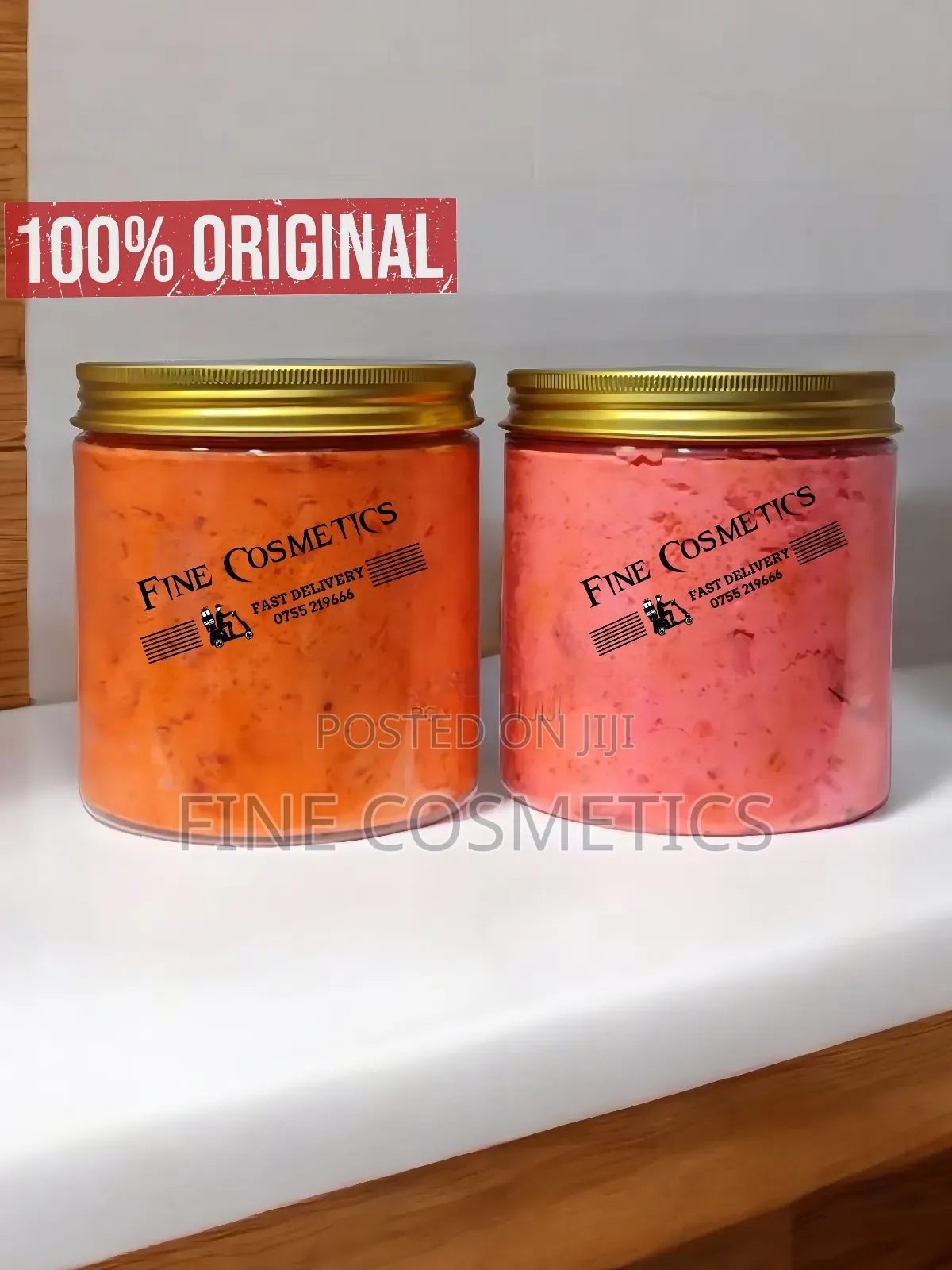 MOLATO SOAP, None Diluted Nigerian Super Lightening Jar Soap
