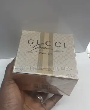 Gucci Premiere Eau De Parfum