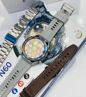 Noddiz N60 Smartwatch