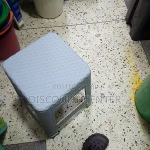 Chair Stool Plastic