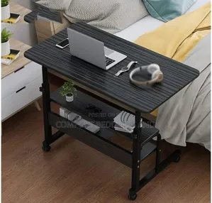 Reading Table Black