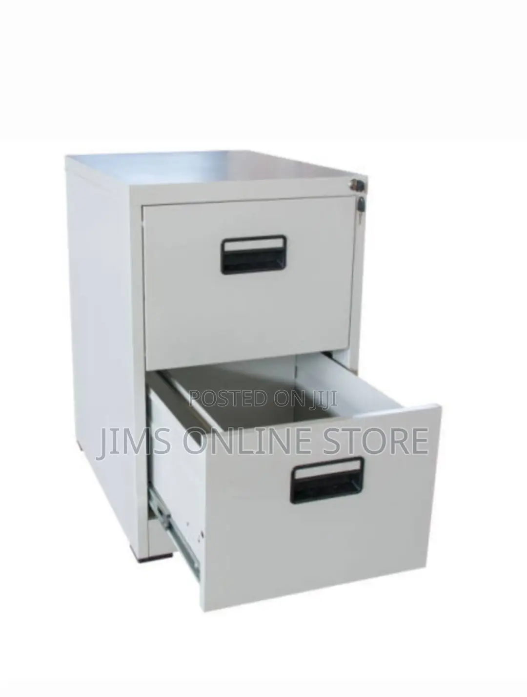 Filling Cabinet 2 Drawers