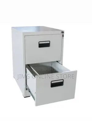 Filling Cabinet 2 Drawers