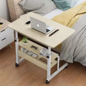 Reading Table Khaki