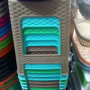 Chair Stool Plastic