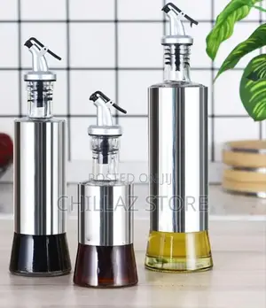Oil Dispenser