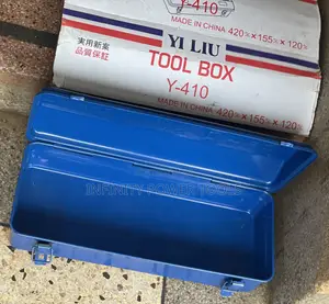 Tool Box Y-410