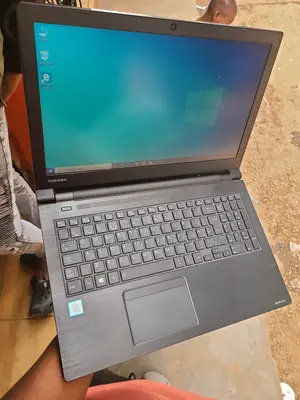 Laptop Toshiba Tecra A50 8GB Intel Core I5 HDD+SSD 500GB