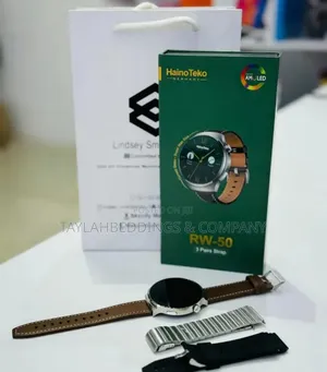 Germany RW50 Super Max Size Roundshape Curved AMOLED Display