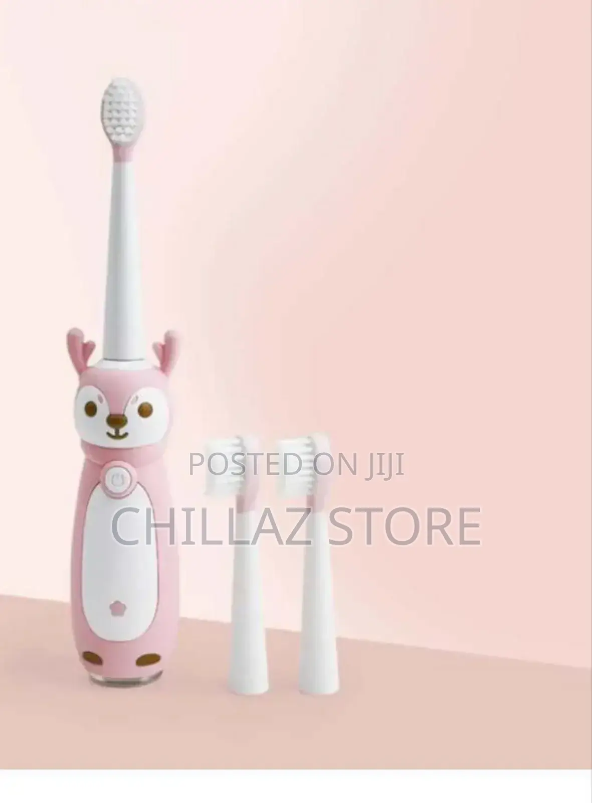 Kids Toothbrush