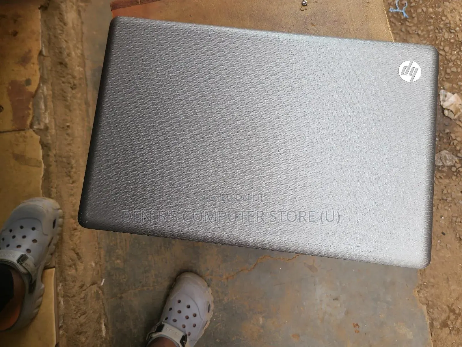 Laptop HP G71T 4GB Intel Core 2 Duo HDD 320GB