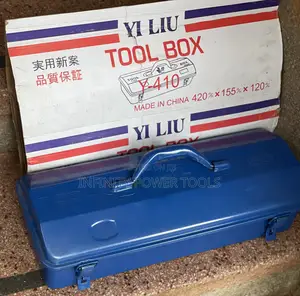 Tool Box Y-410