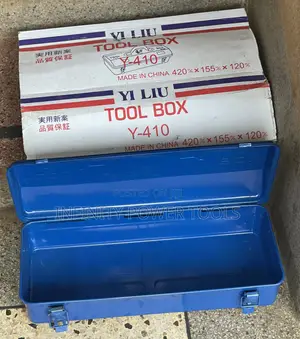Tool Box Y-410