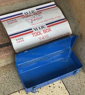 Tool Box Y-410