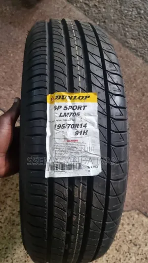 195/70r14 Dunlop Original