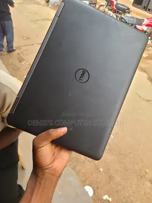 Laptop Dell Latitude E5440 8GB Intel Core I5 HDD+SSD 256GB