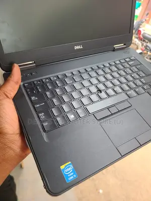 Laptop Dell Latitude E5440 8GB Intel Core I5 HDD+SSD 256GB