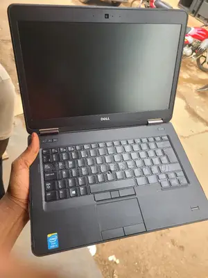 Laptop Dell Latitude E5440 8GB Intel Core I5 HDD+SSD 256GB