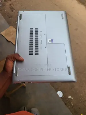 Laptop HP 250 G5 2GB Intel Core I5 SSD 500GB