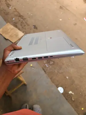 Laptop HP 250 G5 2GB Intel Core I5 SSD 500GB