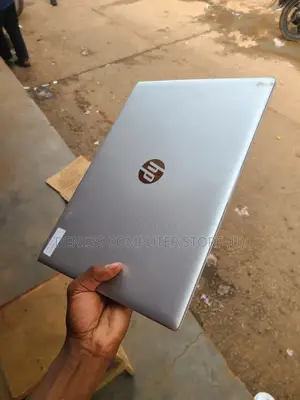 Laptop HP 250 G5 2GB Intel Core I5 SSD 500GB