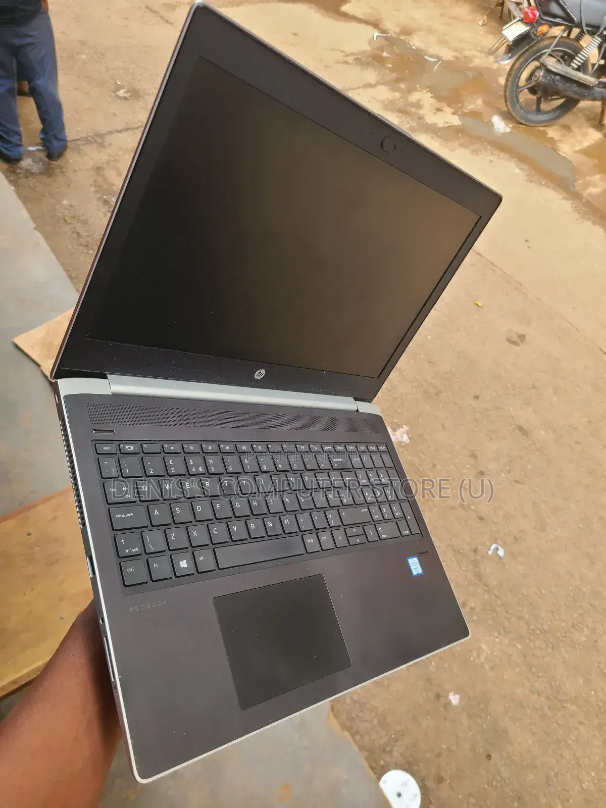 Laptop HP 250 G5 2GB Intel Core I5 SSD 500GB
