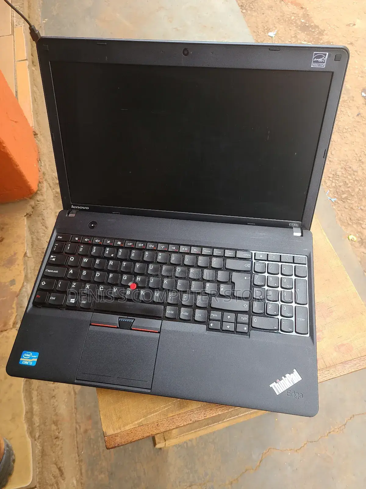Laptop Lenovo ThinkPad Edge E530 4GB Intel Core I5 HDD+SSD 500GB