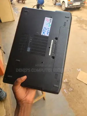 Laptop Dell Latitude E6530 8GB Intel Core I5 SSHD (Hybrid) 500GB