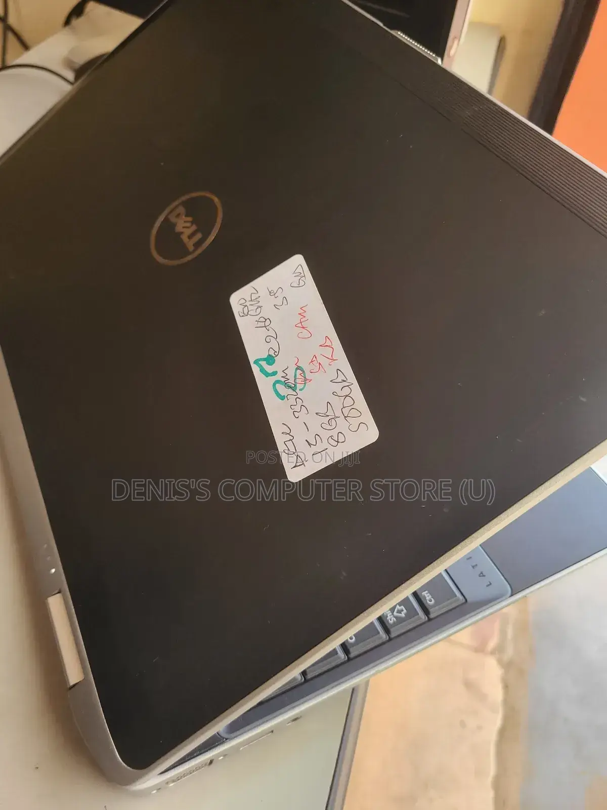 Laptop Dell Latitude E6530 8GB Intel Core I5 SSHD (Hybrid) 500GB