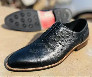 Original Men’S Classic Gentle Leather Shoes