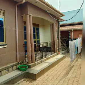 2bdrm House in Nansana Katooke, Division A for sale