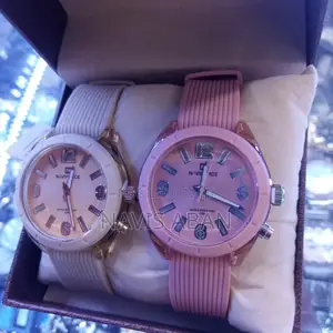 Naviforce Genuine Watches for Ladies
