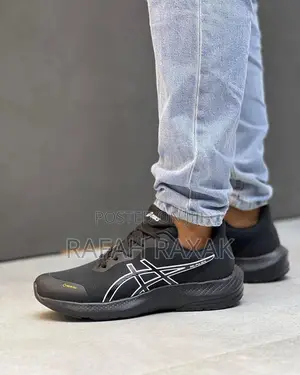 Original Men’S ASICS Trail Running Sneakers