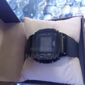 G Shock Genuine Digital Watch