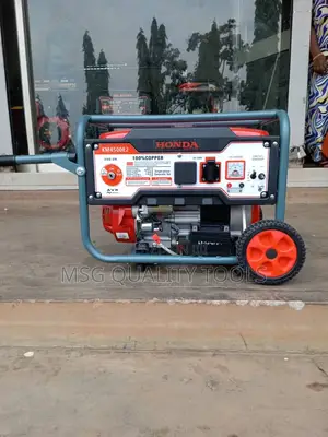 Generator KM4500E2