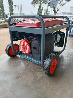 Generator KM4500E2