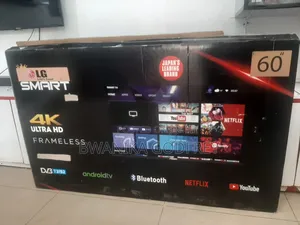 LG 60 Smart Tv