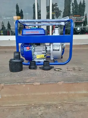 Water Pump 2 Inch 65m