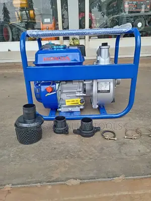 Water Pump 2 Inch 65m