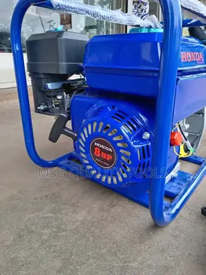 Water Pump 2 Inch 65m