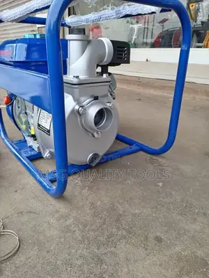 Water Pump 2 Inch 65m