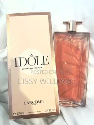 Lancome Idole Le Grand Parfum Women's Fragrance