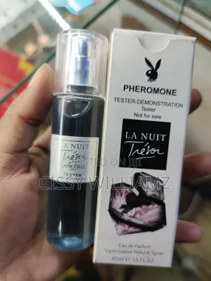 La Nuit Tresor Le Parfum Tester Perfume/La Nuit Tresor