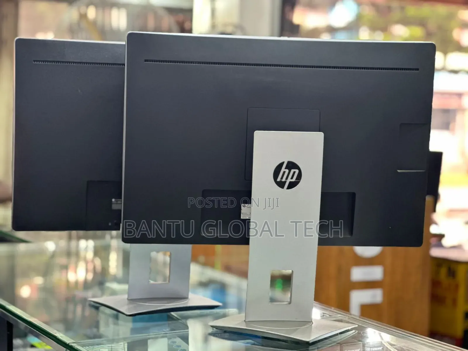 HP M24fw Full HD IPS LCD Monitor 
-Used