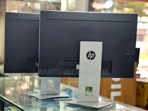 HP M24fw Full HD IPS LCD Monitor 
-Used