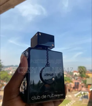 Armaf Club De Nuit Intense Man Eau De Toilette/Club De Nuit